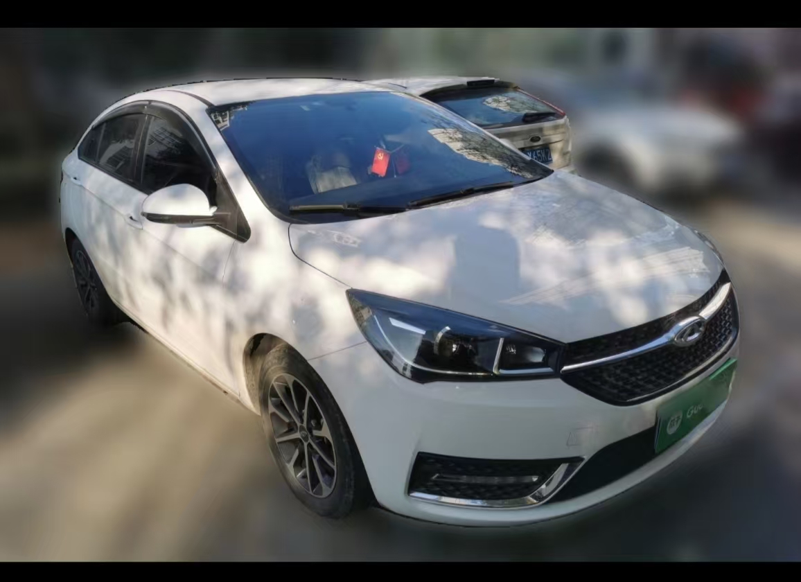 Chery Arrizo 5 2023 #18 Chery Arrizo 5 2023 car image #18