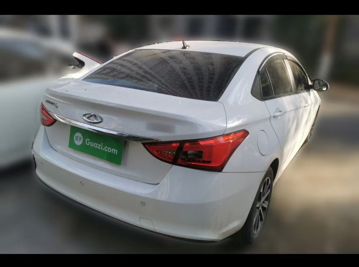Chery Arrizo 5 2023 #10 Chery Arrizo 5 2023 car image #10