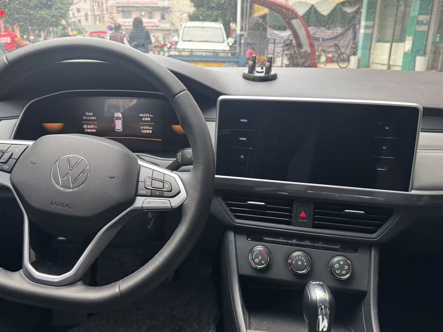 Volkswagen Bora 2024 car image #4