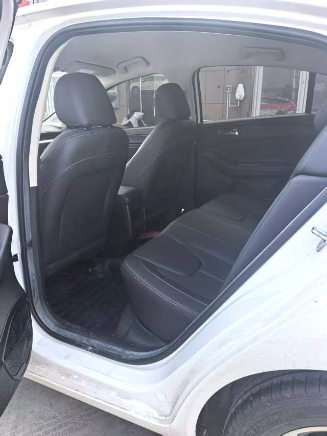 Chery Arrizo 5 2024 #9 Chery Arrizo 5 2024 car image #9