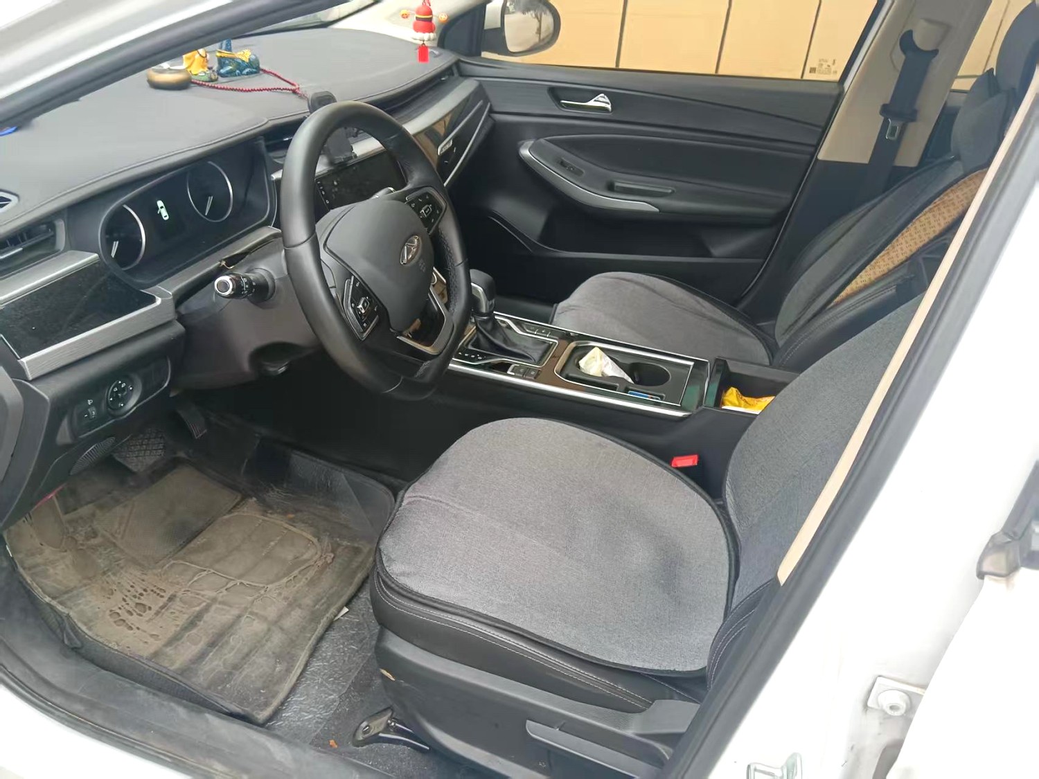 奇瑞 艾瑞泽5 2023 汽车图片 #7