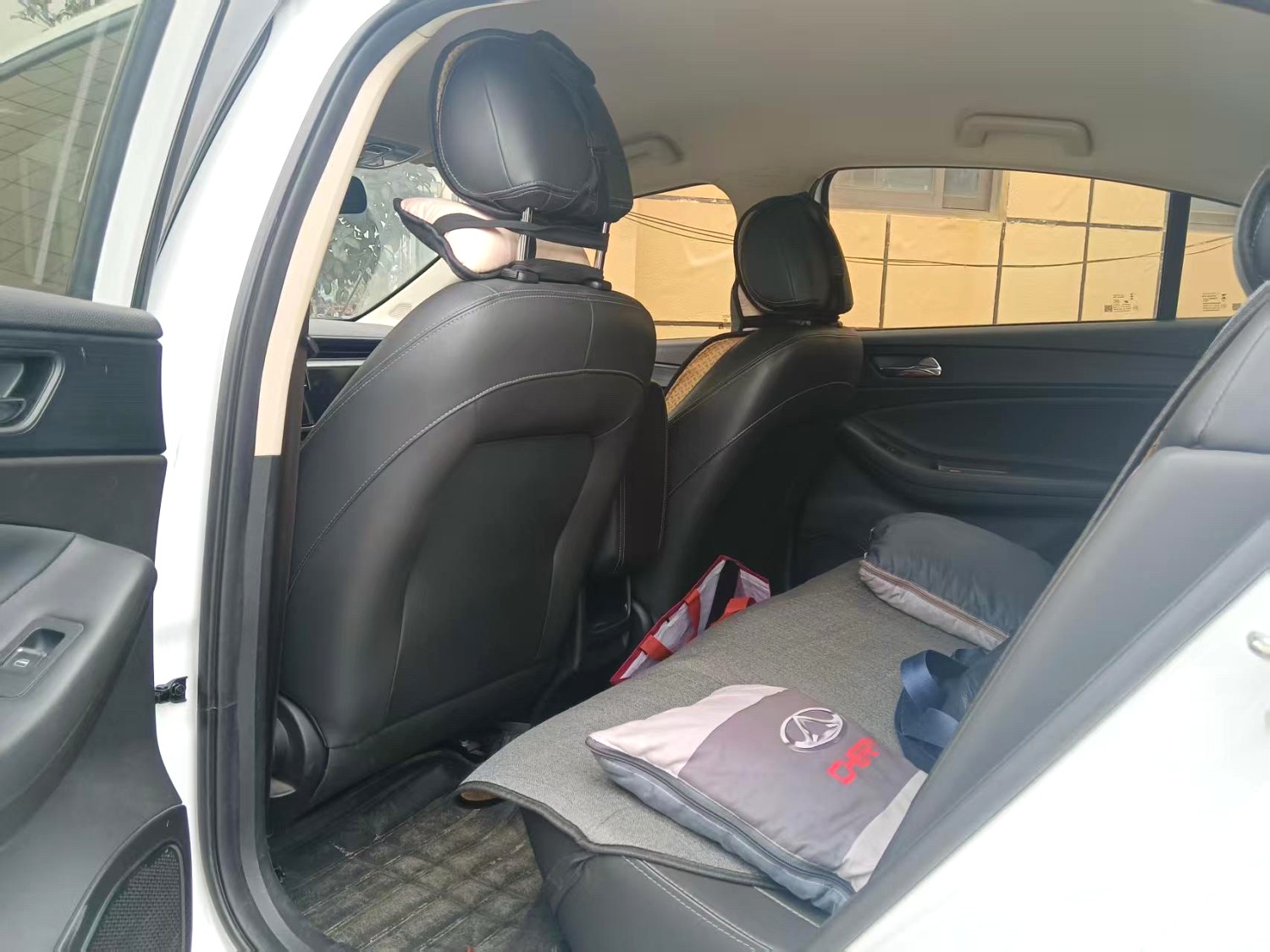 奇瑞 艾瑞泽5 2023 汽车图片 #6