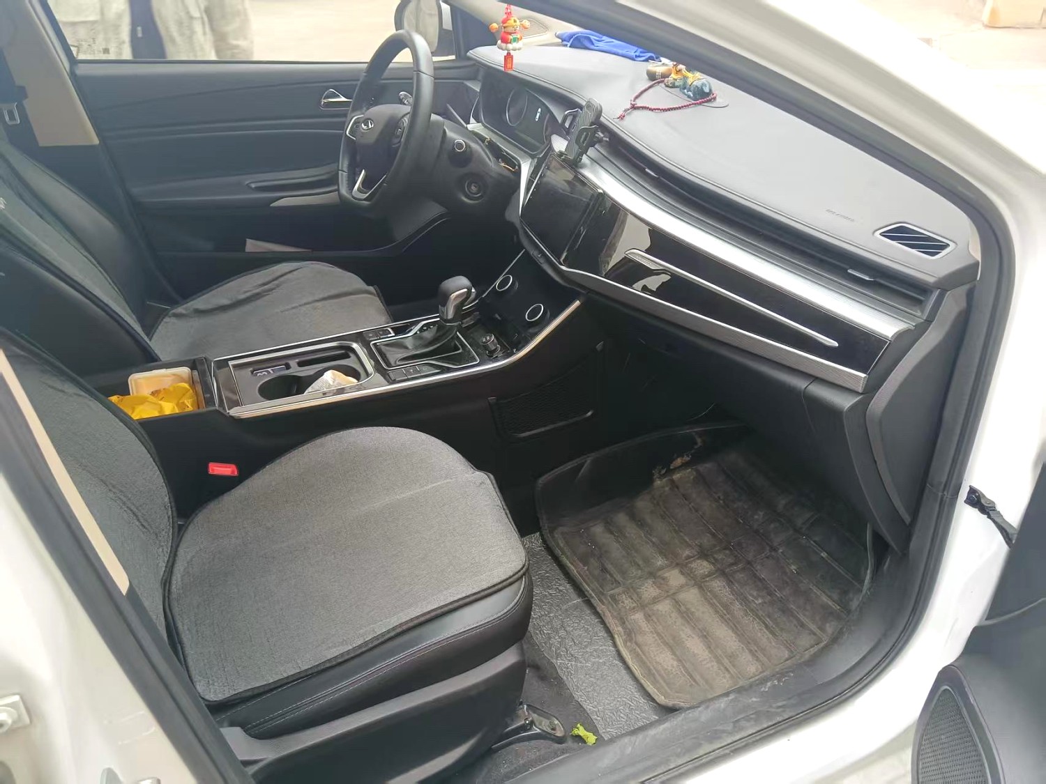 奇瑞 艾瑞泽5 2023 汽车图片 #8