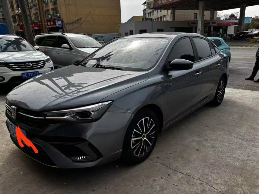 Roewe i5 2023 Roewe i5 2023 car image