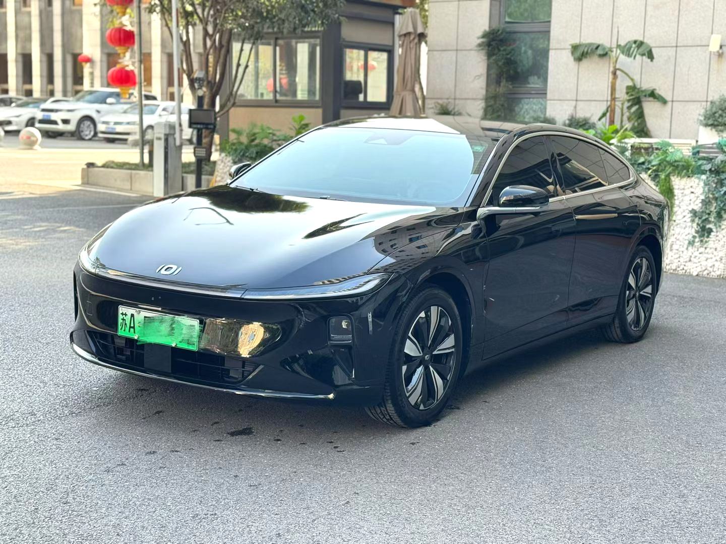 2025 car image 