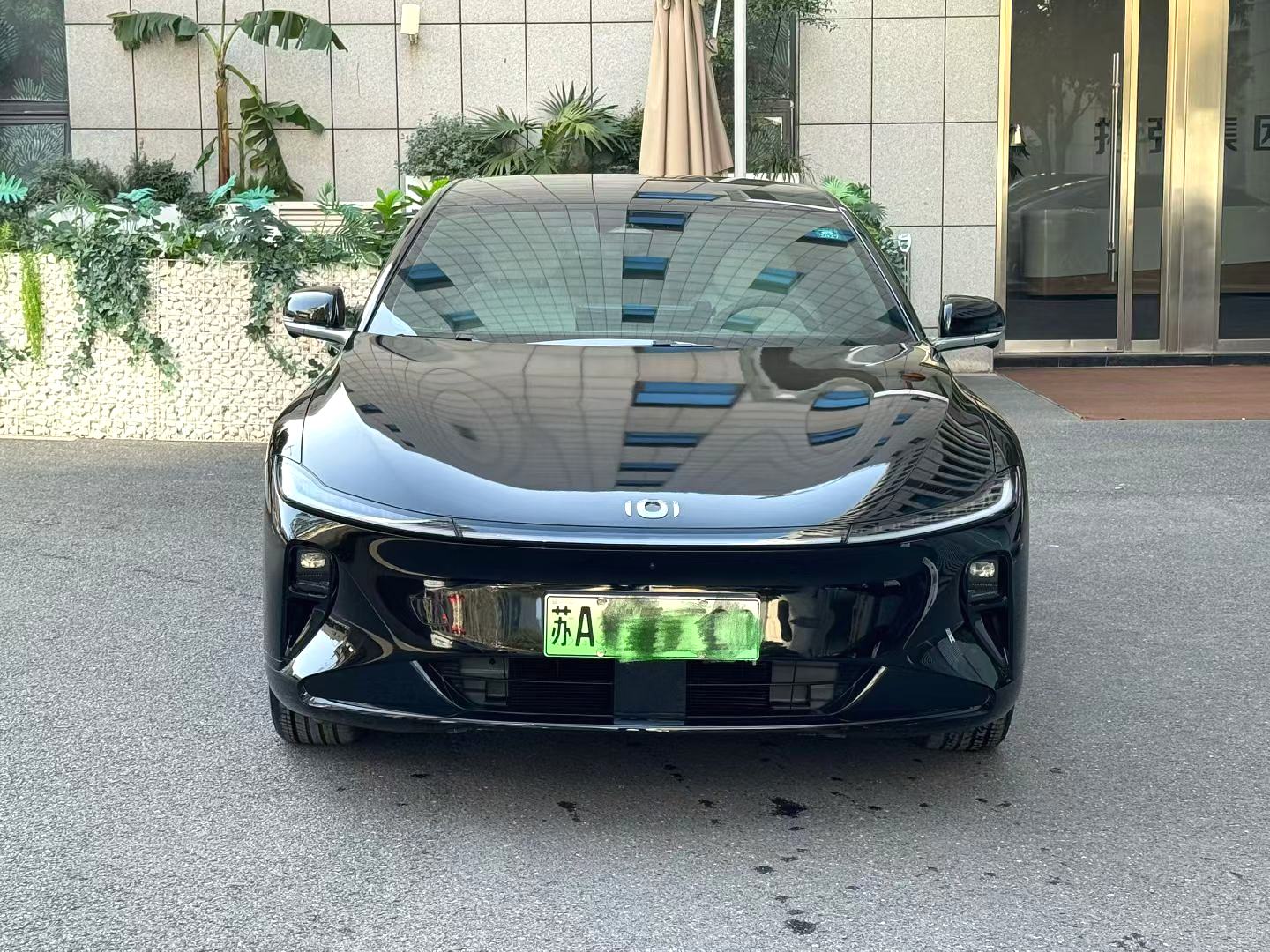 2025 car image #7