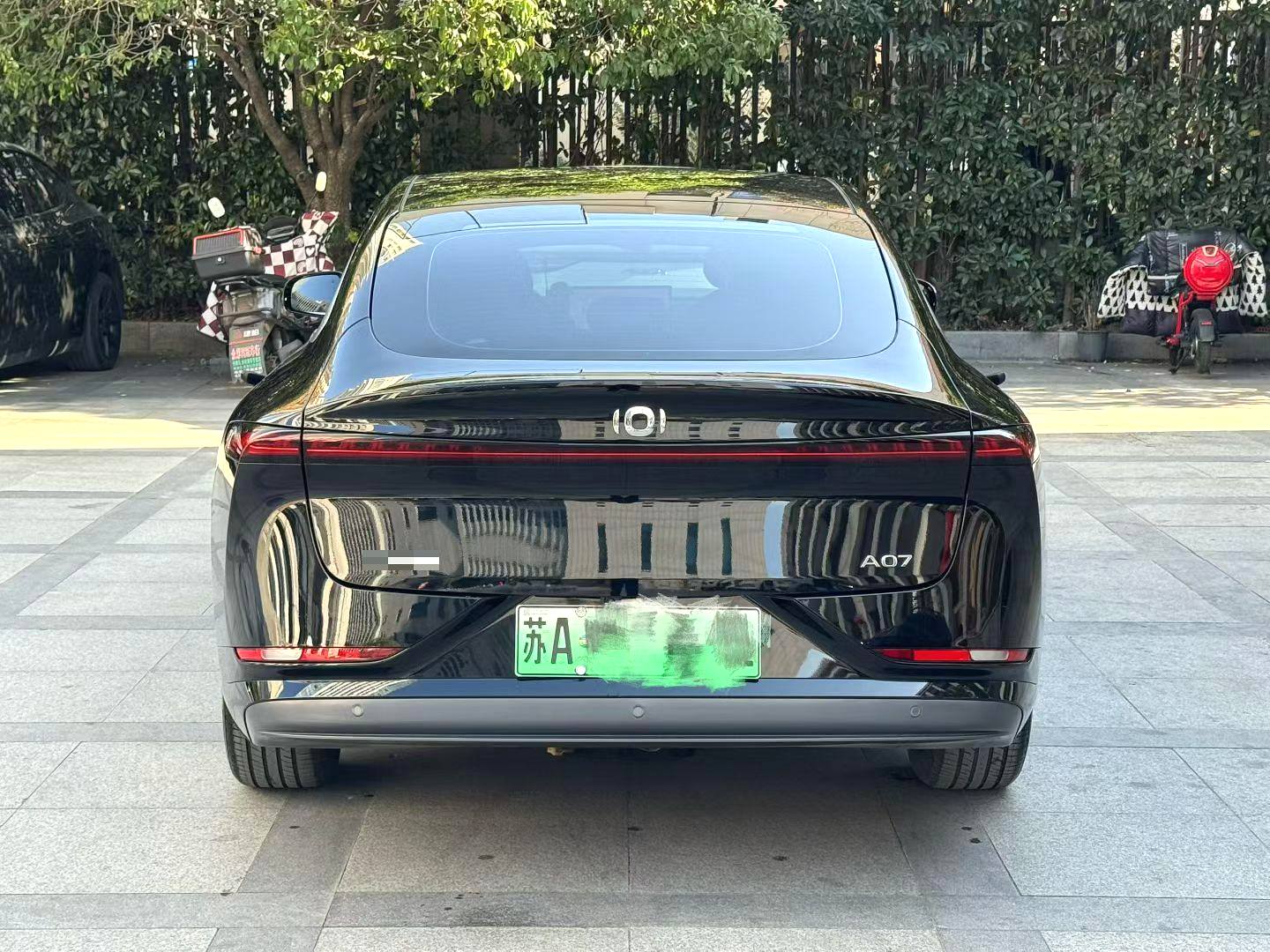 2025 car image #5