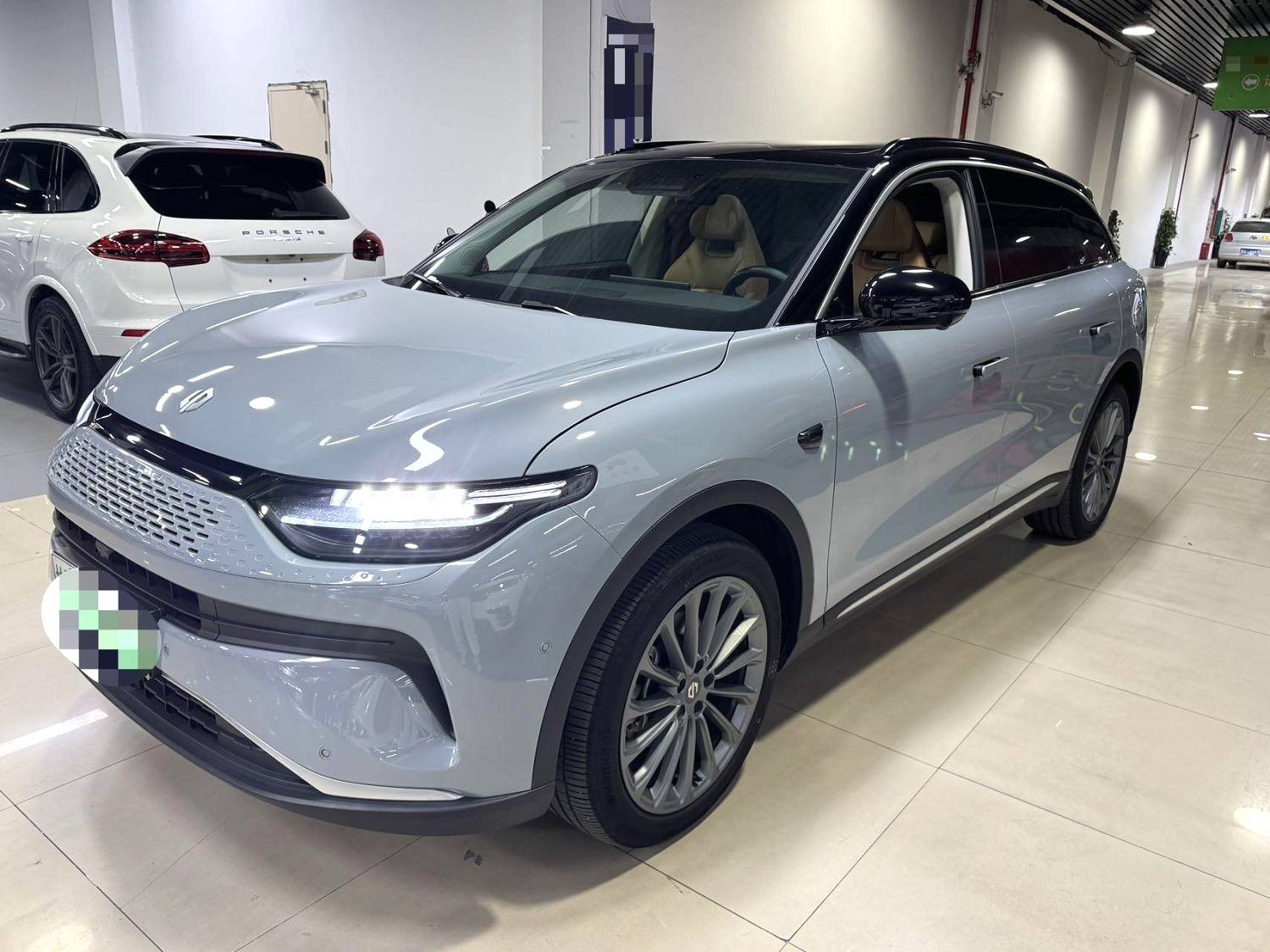 Leapmotor C11 2024 car image 