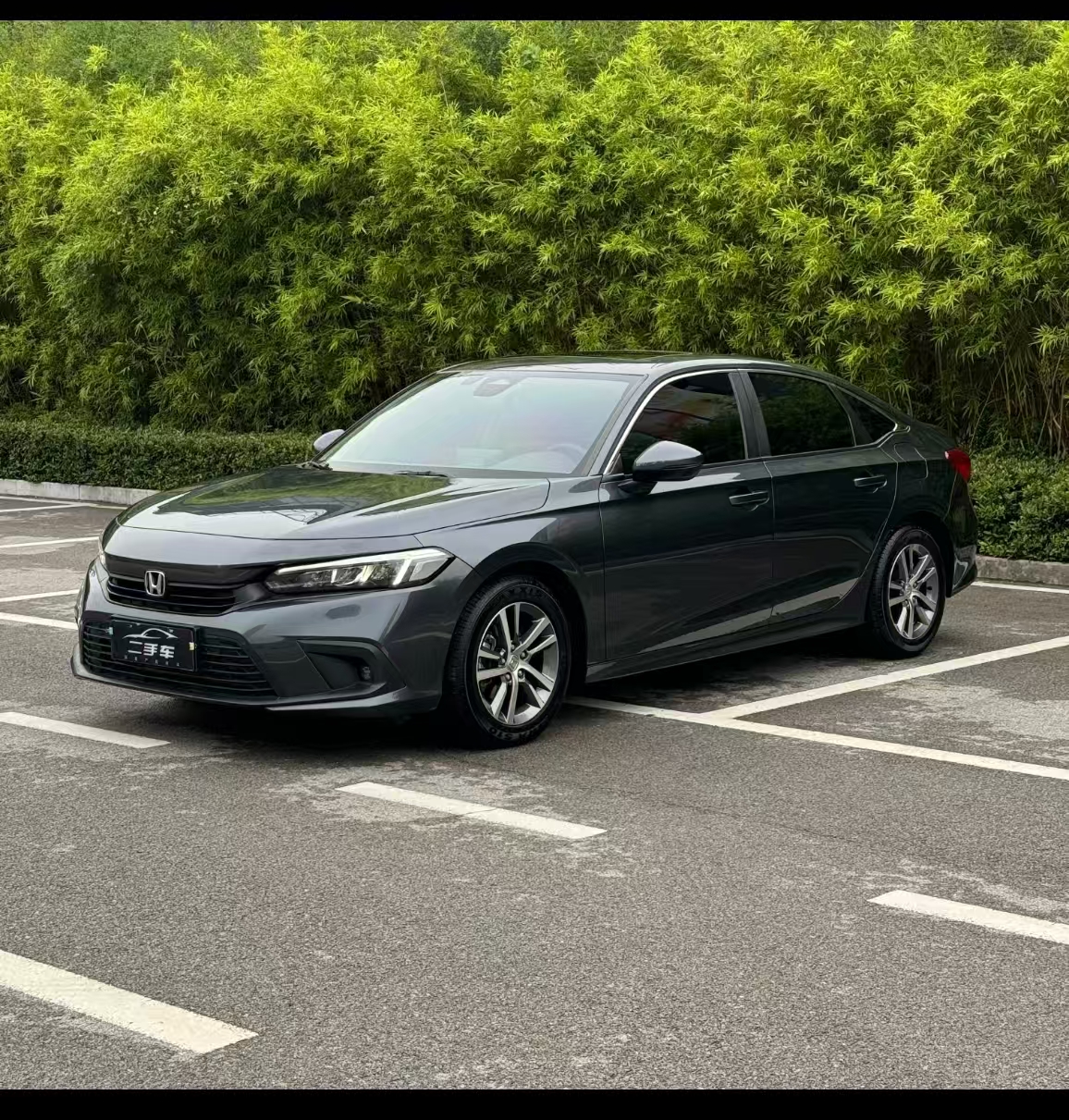 Honda Civic 2023 Honda Civic 2023 car image