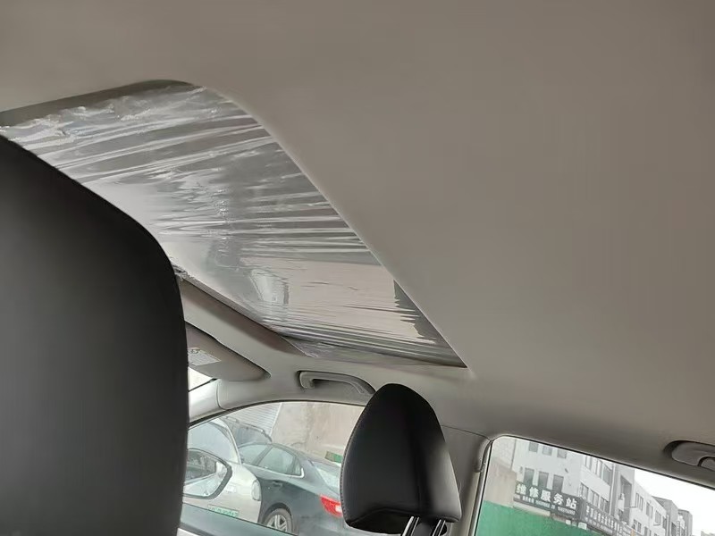 GEELY Coolray 2023 #2 GEELY Coolray 2023 car image #2