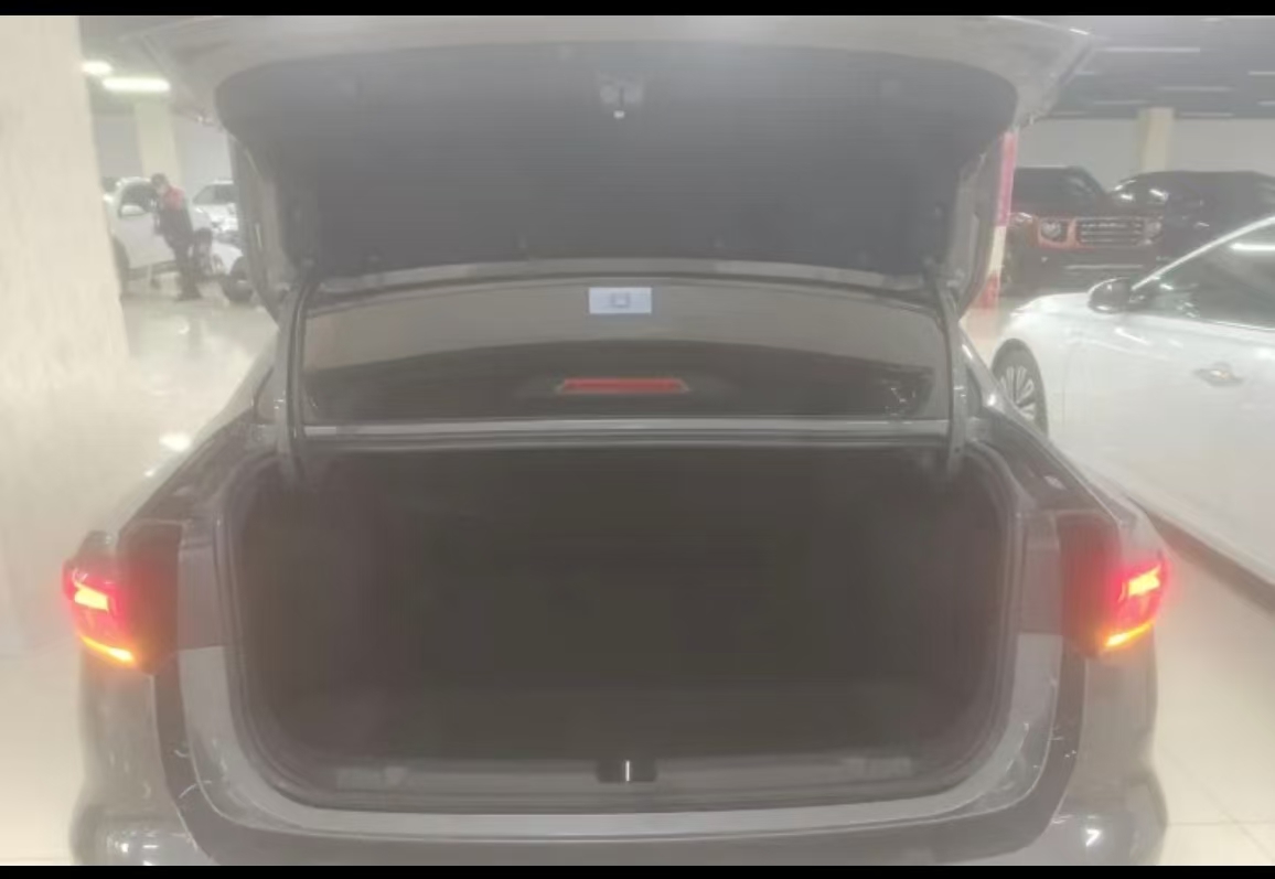 GEELY Emgrand 2023 #3 GEELY Emgrand 2023 car image #3