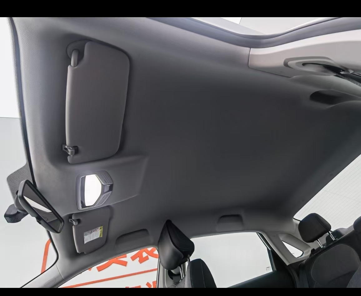 GEELY Emgrand 2025 #21 GEELY Emgrand 2025 car image #21