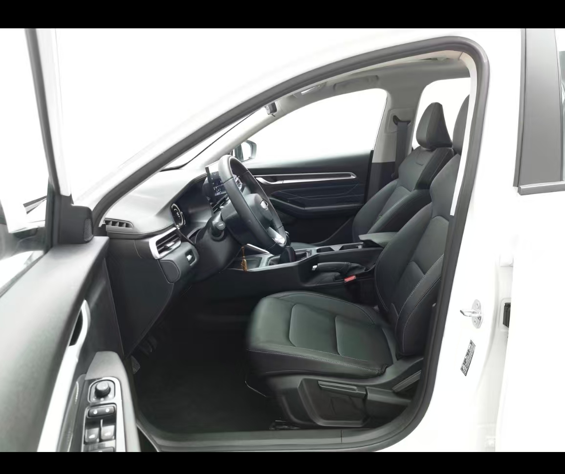 GEELY Emgrand 2024 #9 GEELY Emgrand 2024 car image #9