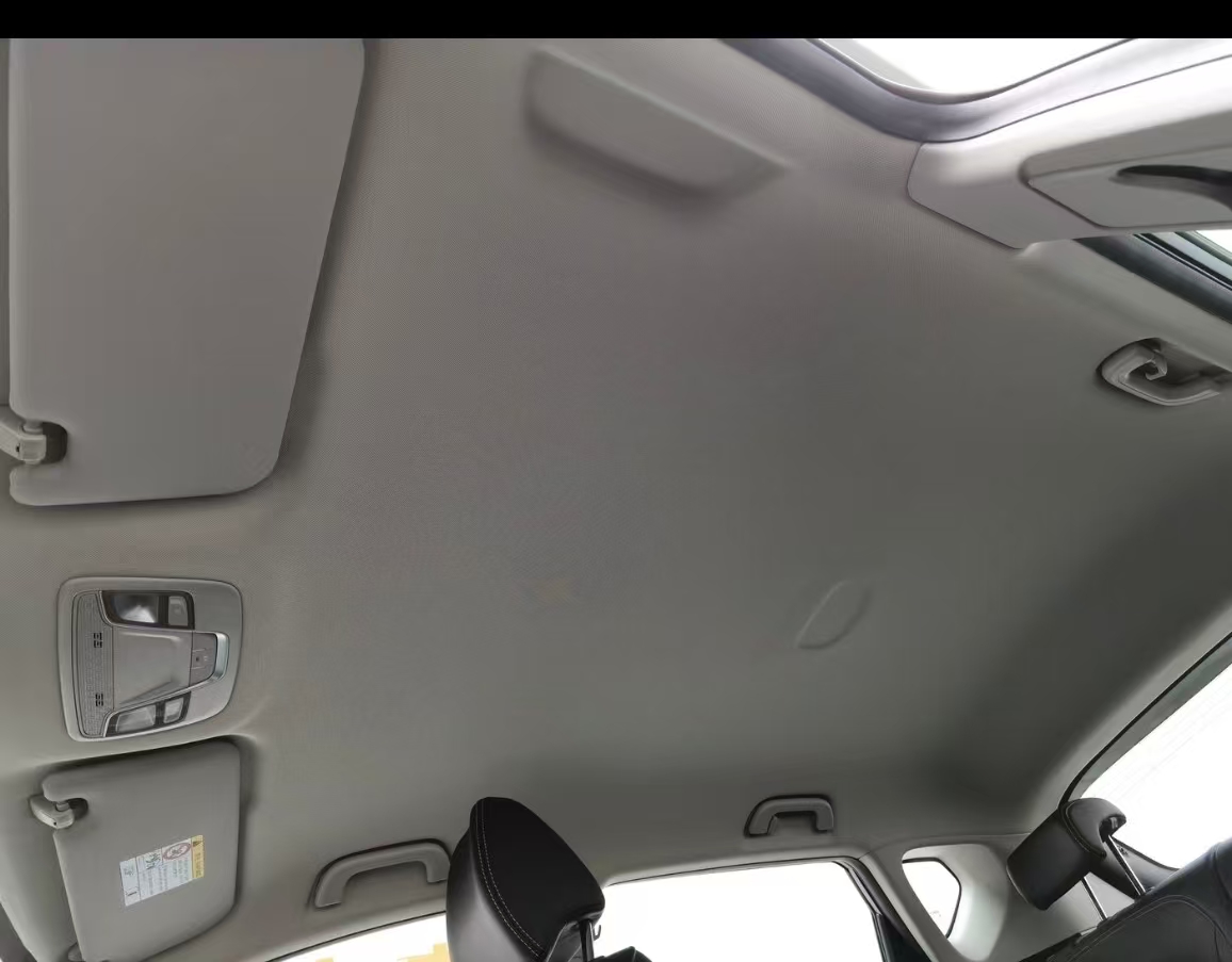 GEELY Coolray 2025 #3 GEELY Coolray 2025 car image #3