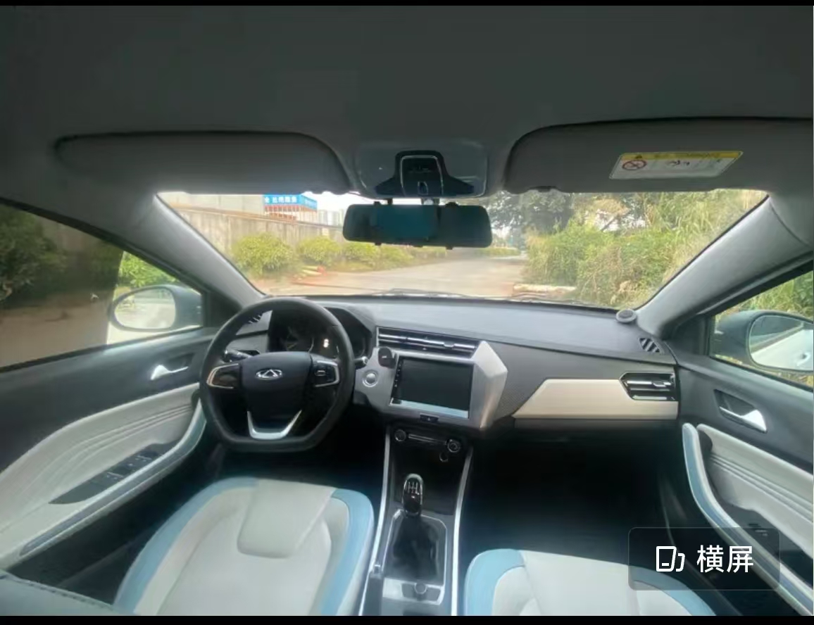 奇瑞 瑞虎3x 2023 汽车图片 #5