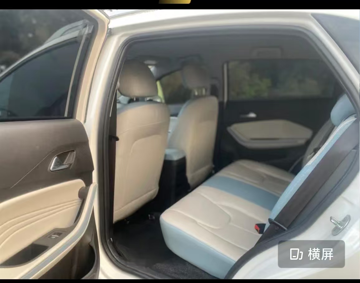 奇瑞 瑞虎3x 2023 汽车图片 #2