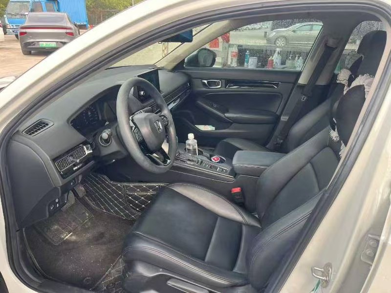 Honda Civic 2023 car image #8