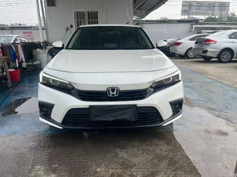 Honda Civic 2023 car image #6