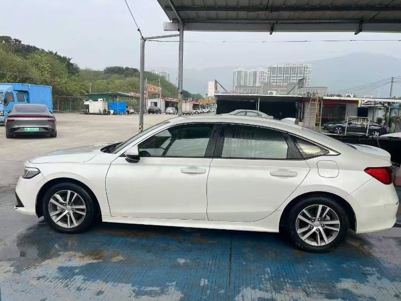 Honda Civic 2023 car image #7
