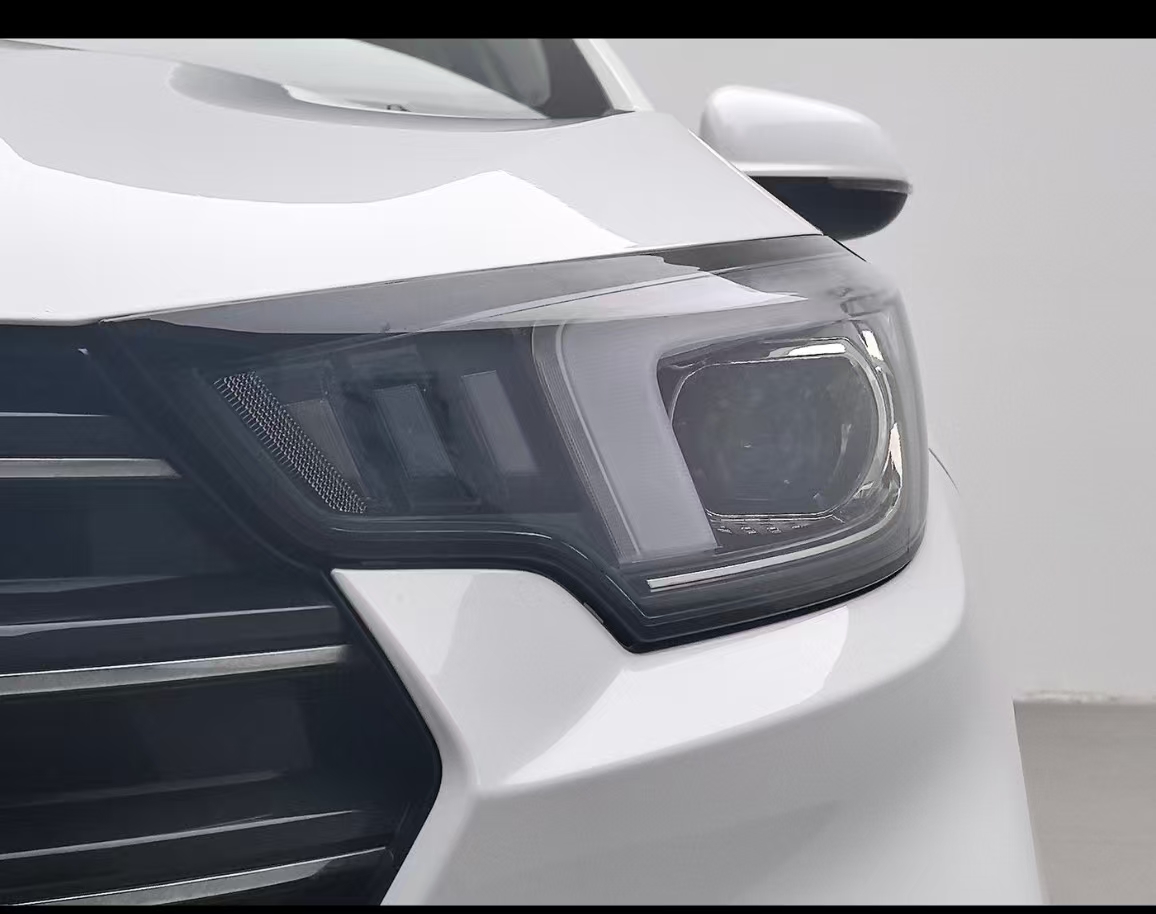Chery Arrizo 5 2022 car image #16