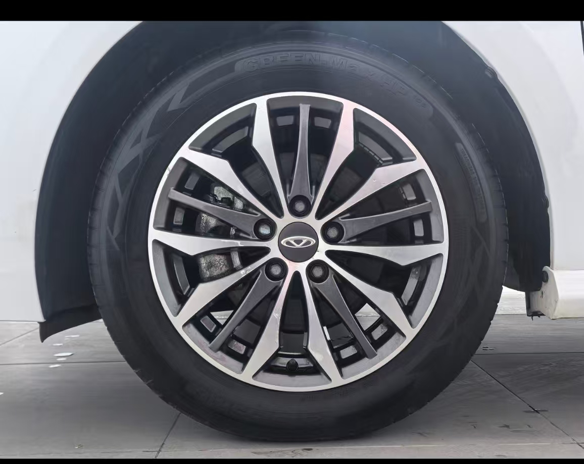 Chery Arrizo 5 2022 car image #19