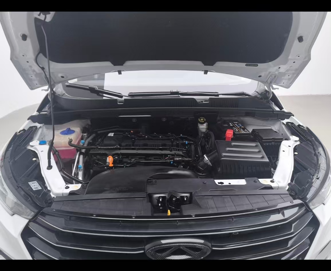 Chery Arrizo 5 2022 car image #13