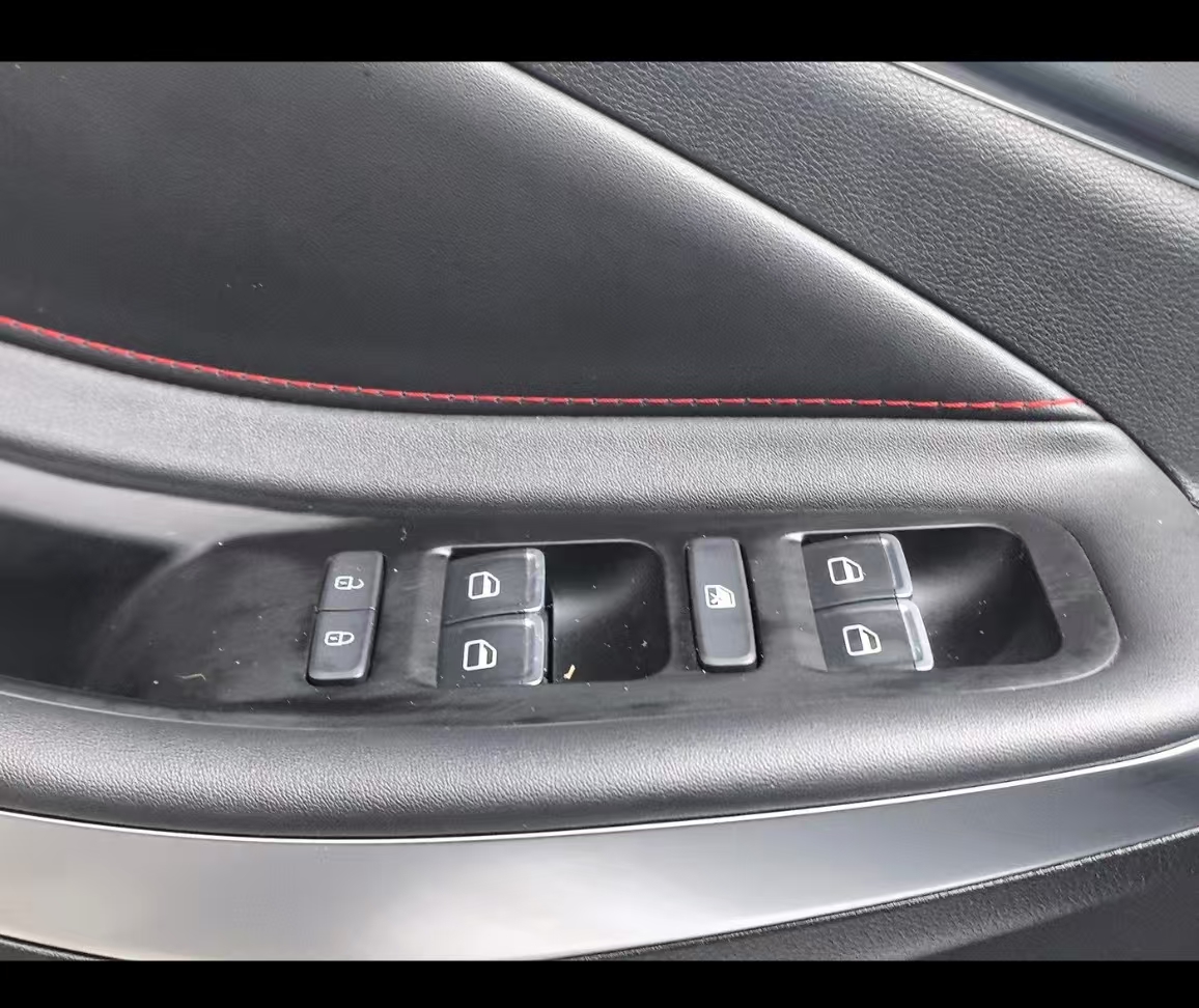 Chery Arrizo 5 2022 car image #23