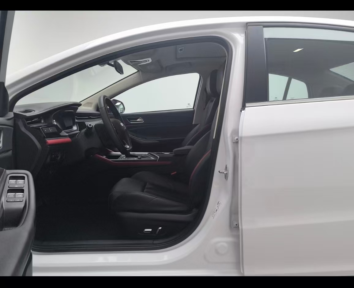 Chery Arrizo 5 2022 car image #8