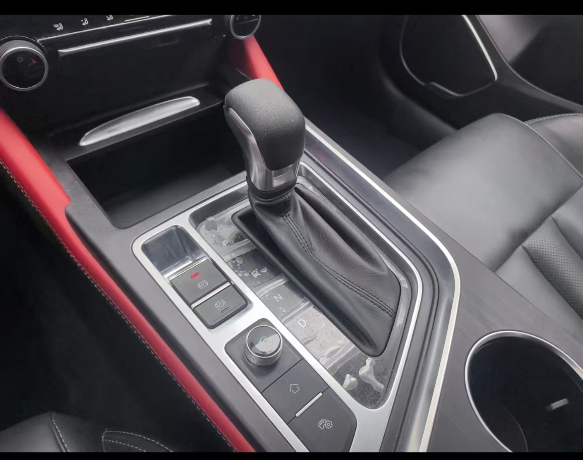 Chery Arrizo 5 2022 car image #20