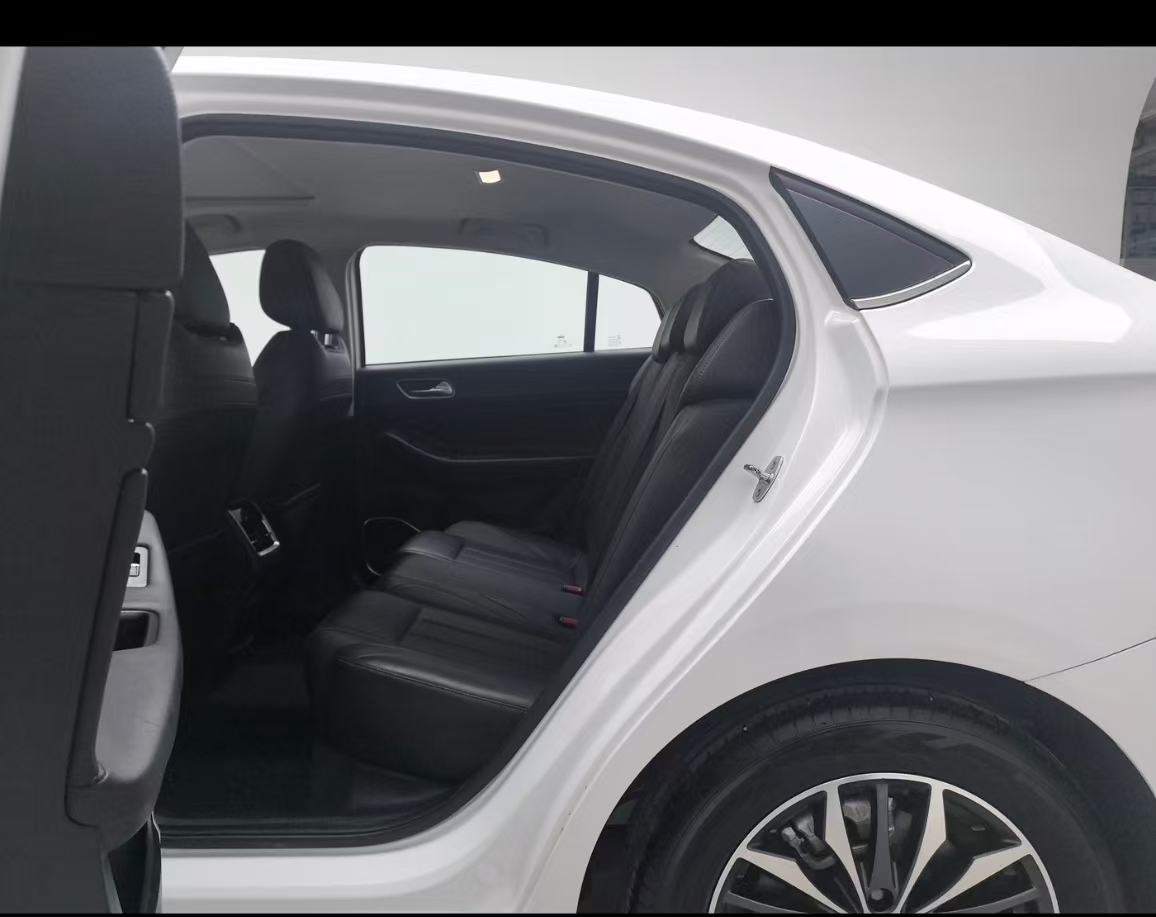 Chery Arrizo 5 2022 car image #7