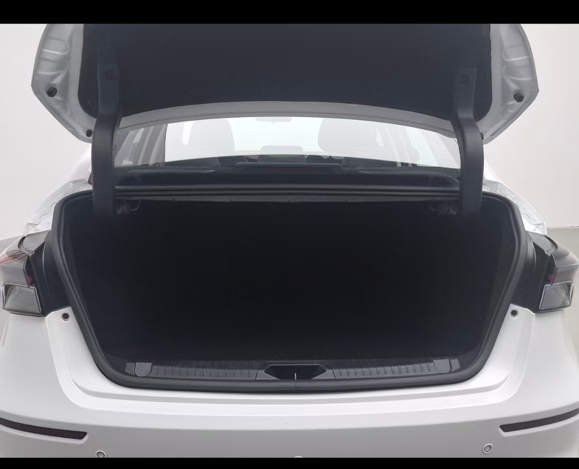 Chery Arrizo 5 2022 car image #4