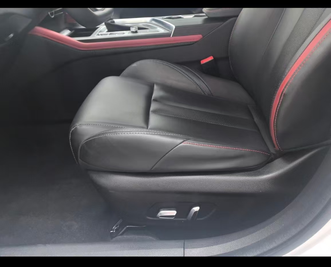 Chery Arrizo 5 2022 car image #12