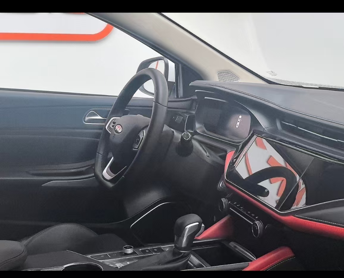 Chery Arrizo 5 2022 car image #22