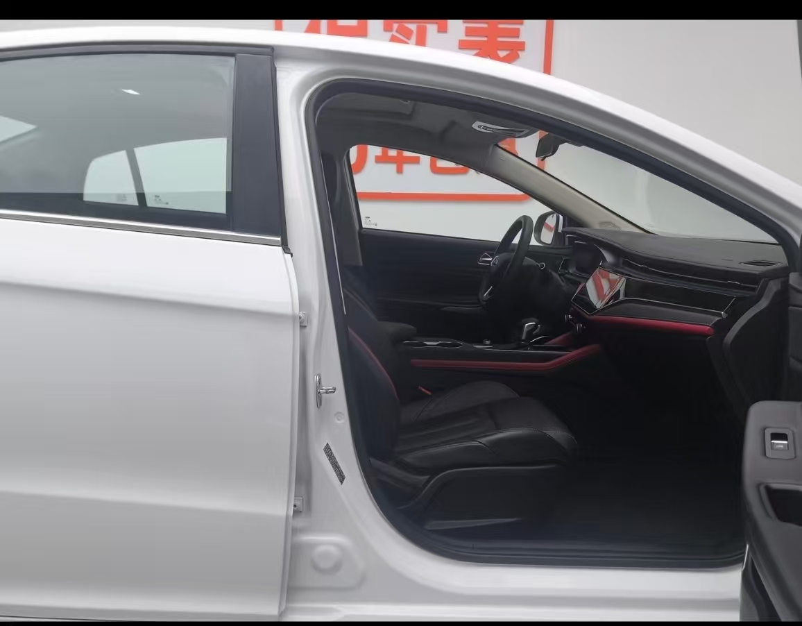 Chery Arrizo 5 2022 car image #9