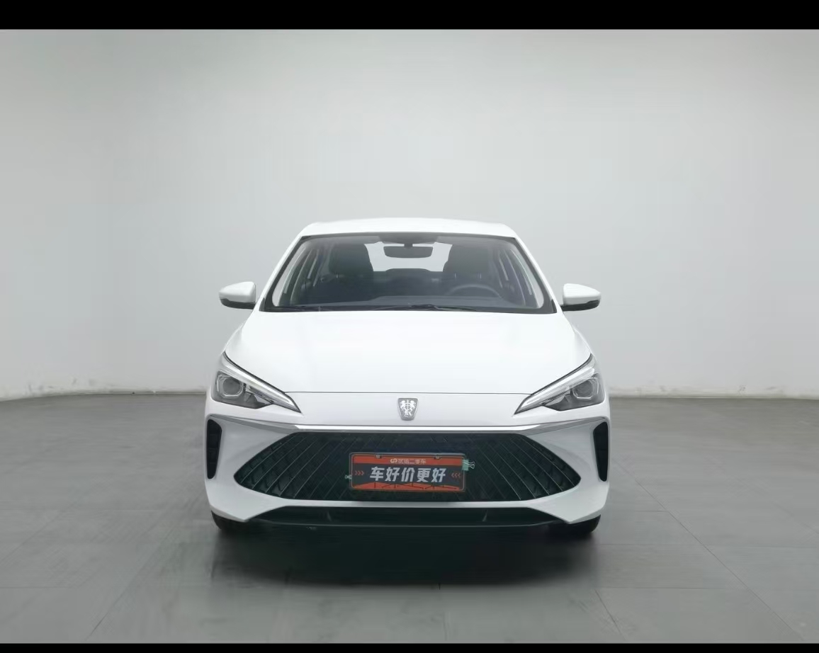 Roewe i5 2024 car image #3