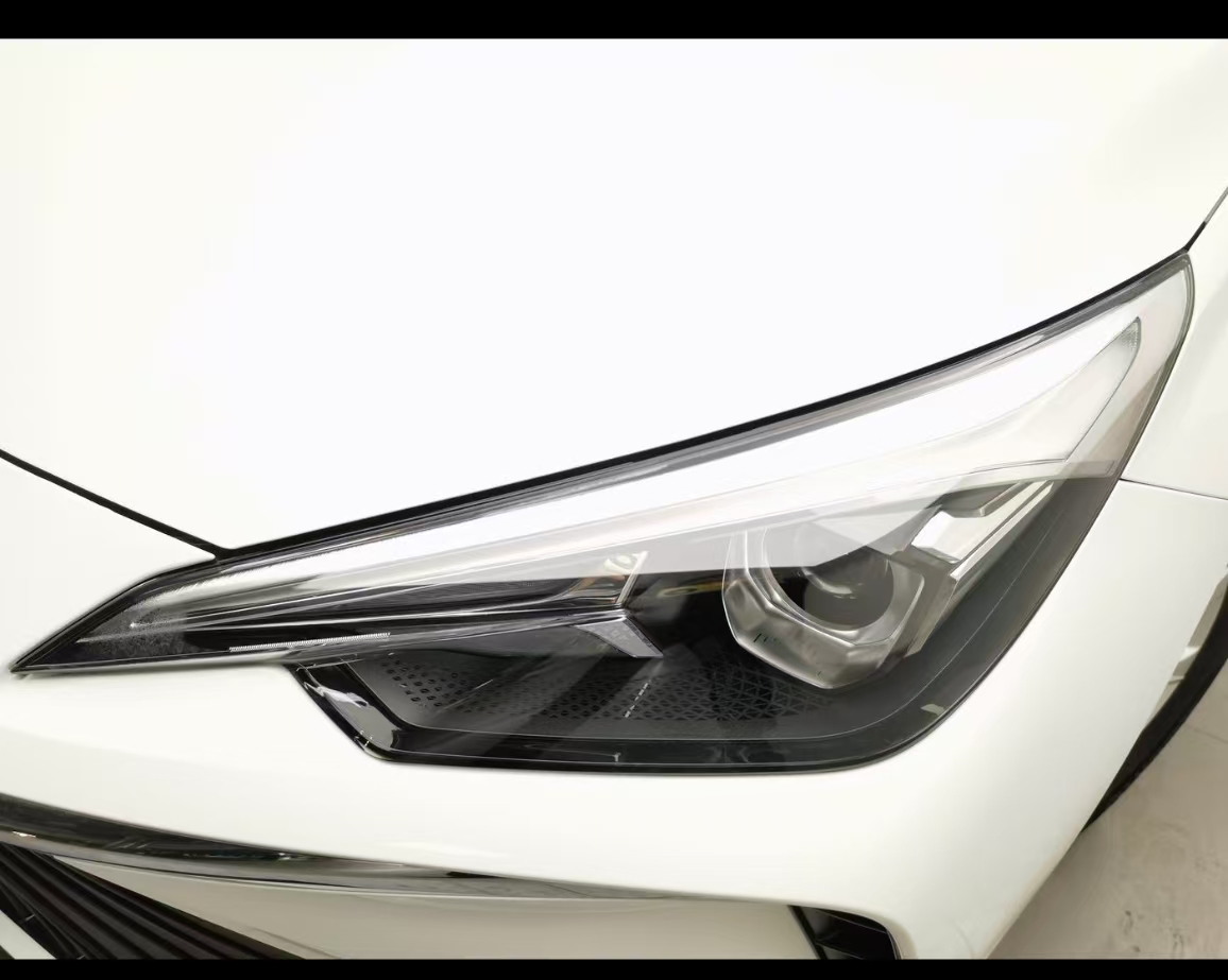 Roewe i5 2024 car image #5