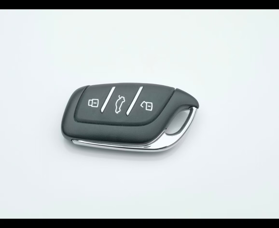 Roewe i5 2024 car image #2