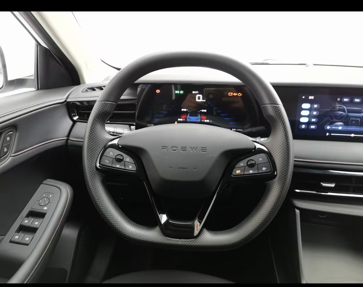 Roewe i5 2024 car image #18