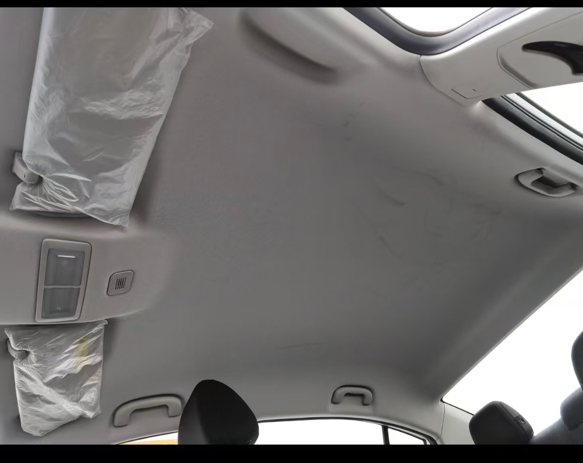 Roewe i5 2024 car image #6