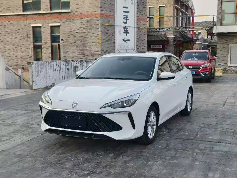 Roewe i5 2023 car image 