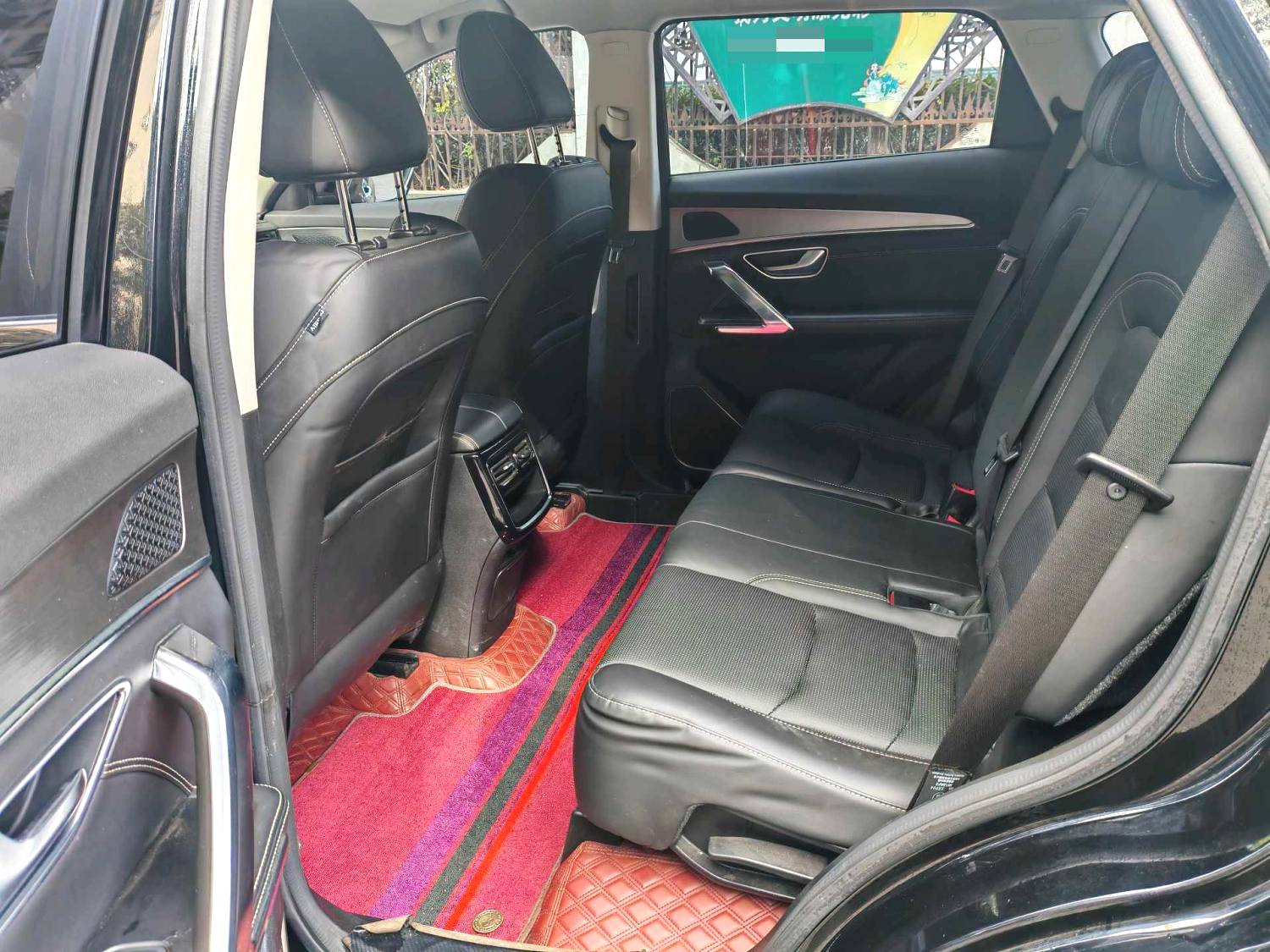 Jetour X70 PLUS 2022 car image #4