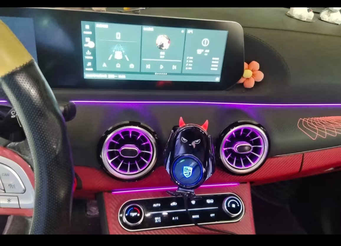 Forthing T5 EVO 2023 car image #15