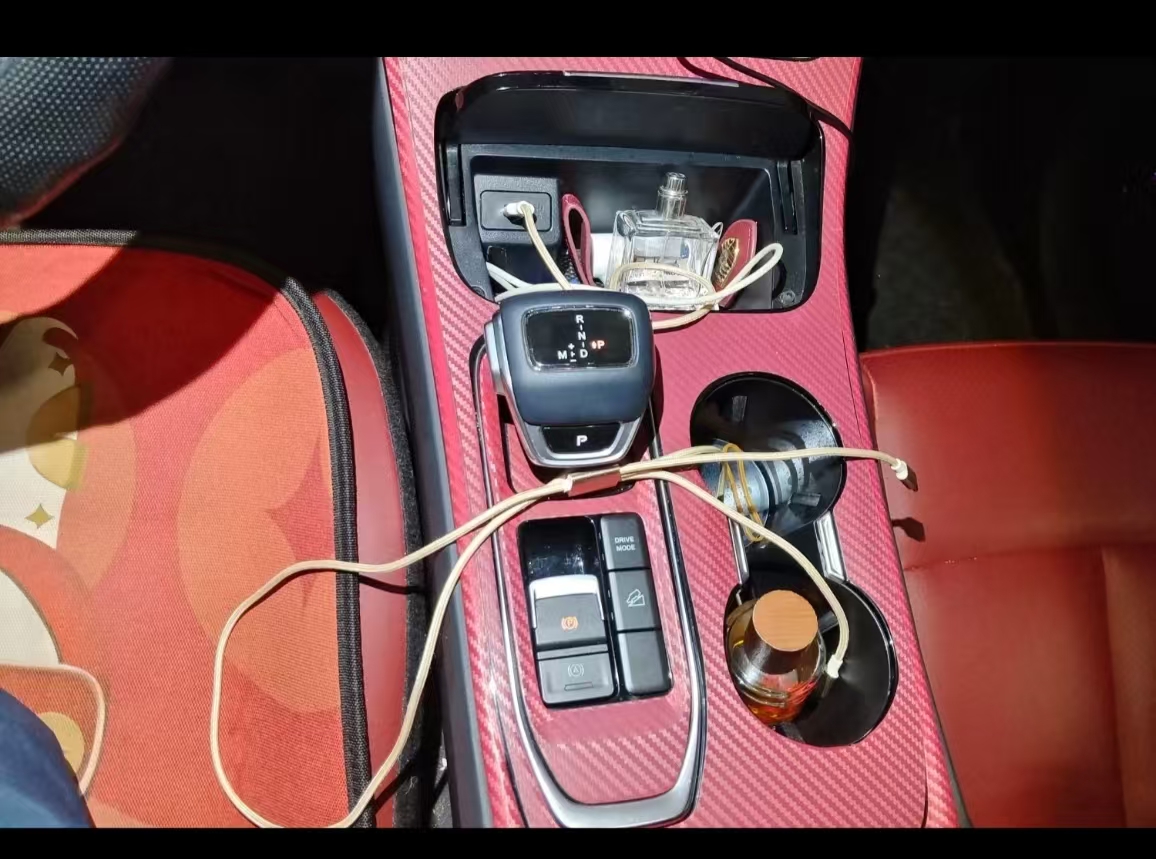 Forthing T5 EVO 2023 car image #7