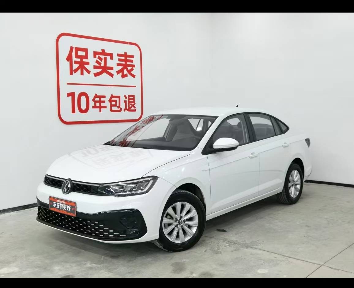 Volkswagen Lavida 2024 Volkswagen Lavida 2024 car image