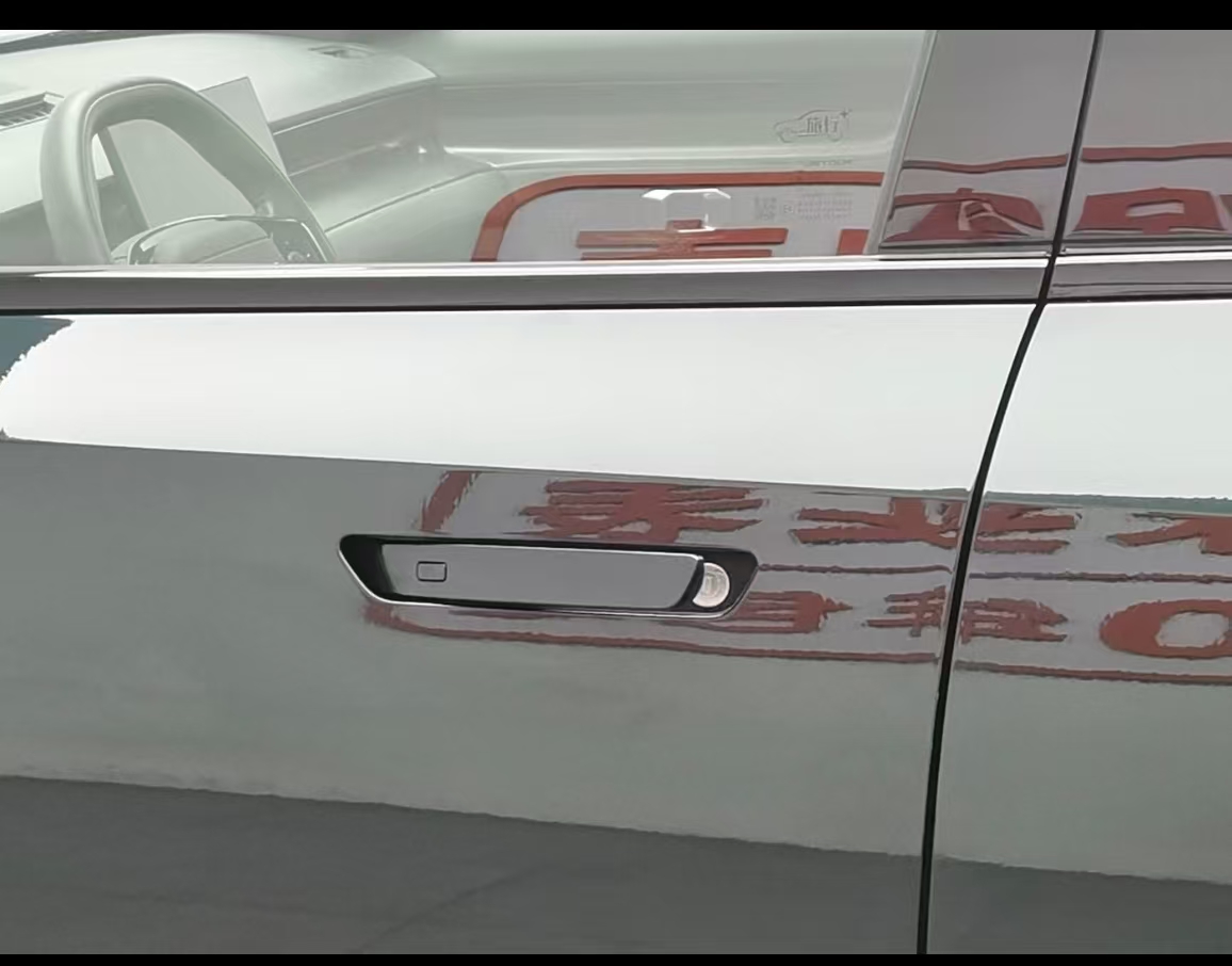 Jetour Dashing 2023 #8 Jetour Dashing 2023 car image #8