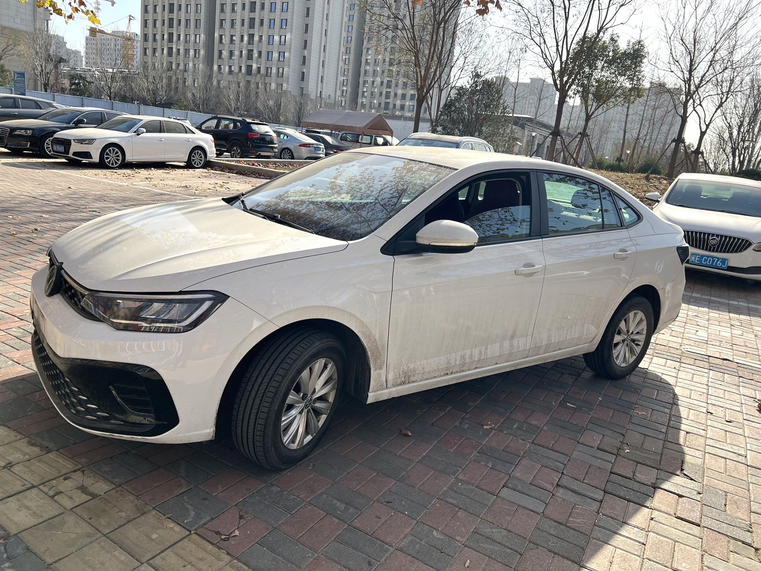 Volkswagen Lavida 2023 Volkswagen Lavida 2023 car image