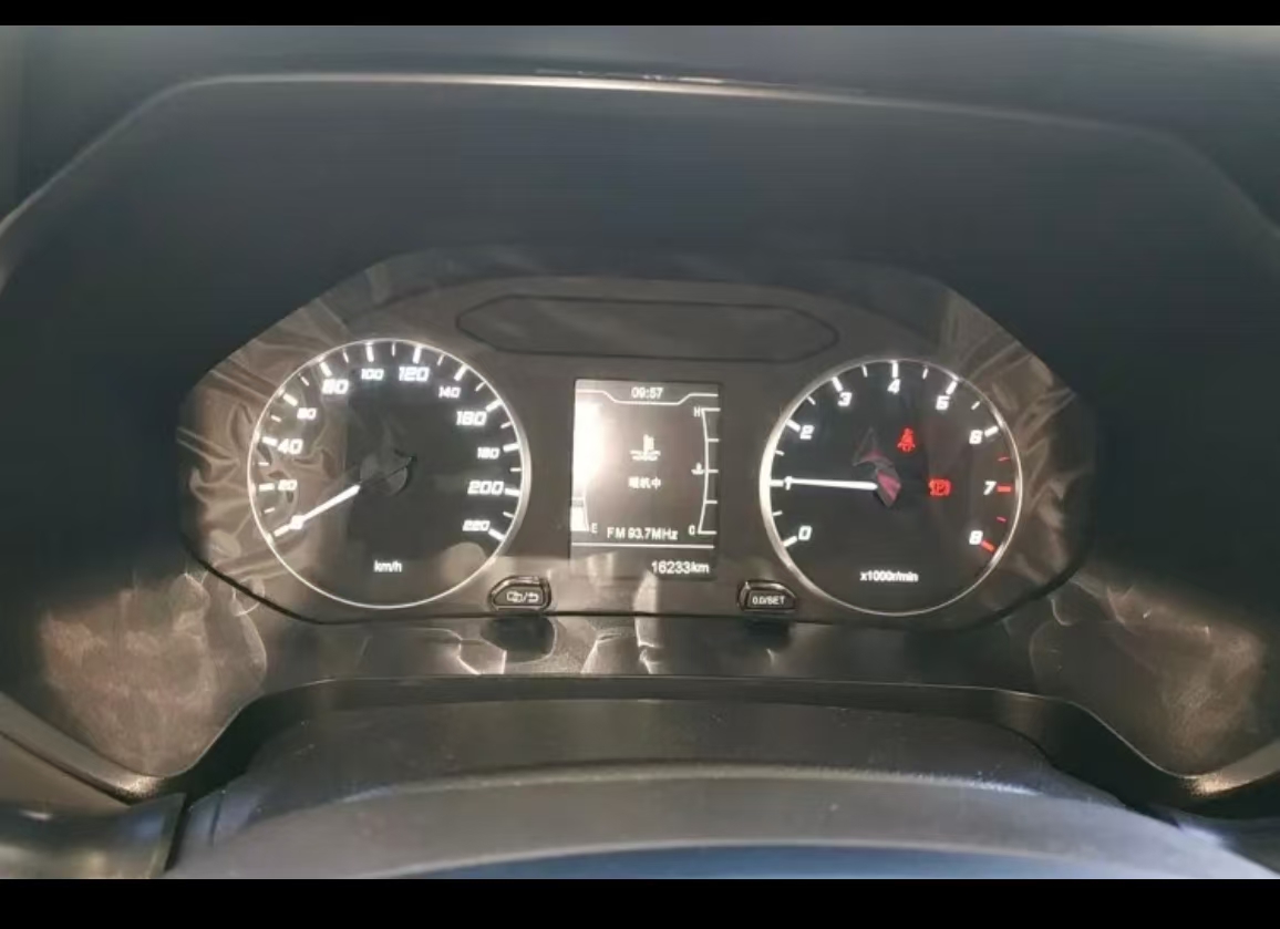 Chery Tiggo 5x 2022 #3 Chery Tiggo 5x 2022 car image #3