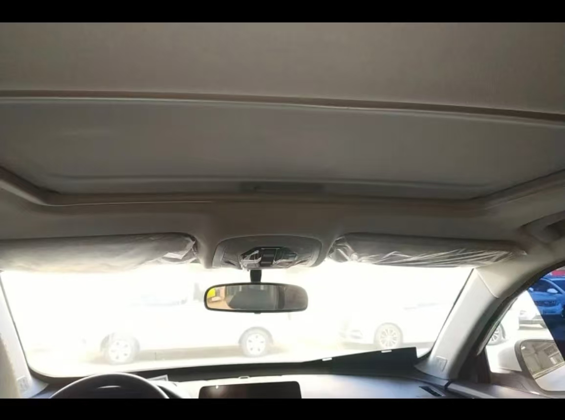 Chery Tiggo 5x 2022 #8 Chery Tiggo 5x 2022 car image #8