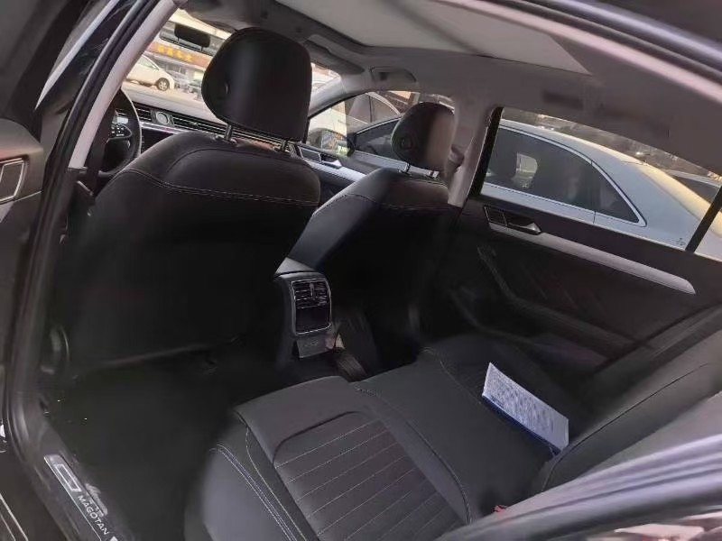 大众 迈腾 2024 汽车图片 #2