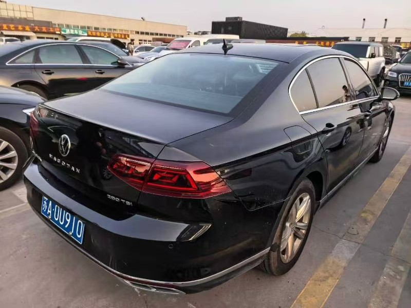 大众 迈腾 2024 汽车图片 #6